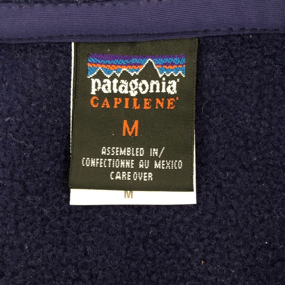 Patagonia Capilene top - Picture 3 of 5